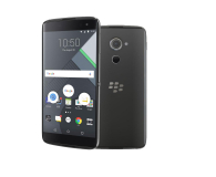 BlackBerry DTEK60 32GB czarny - 332301 - zdjęcie 1